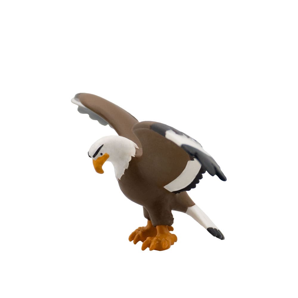 Yakari - Großer Adler / Spielfigur - Tortenfigur Bullyland 43361