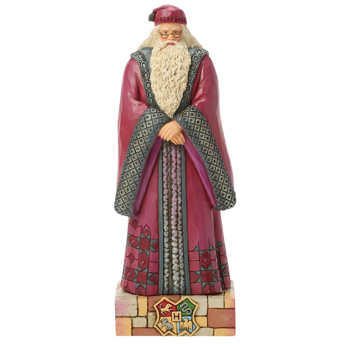 Albus Dumbledore Figur - Harry Potter by Jim Shore 6018662