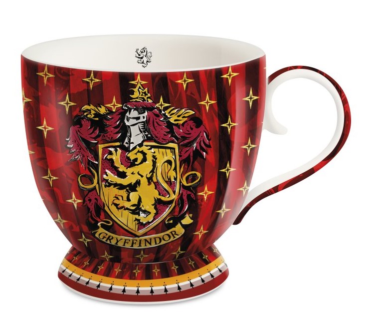 Harry Potter Egan Tasse / Becher Gryffindor - 128001 Harry Potter by Egan Italy Hogwarts Häuser