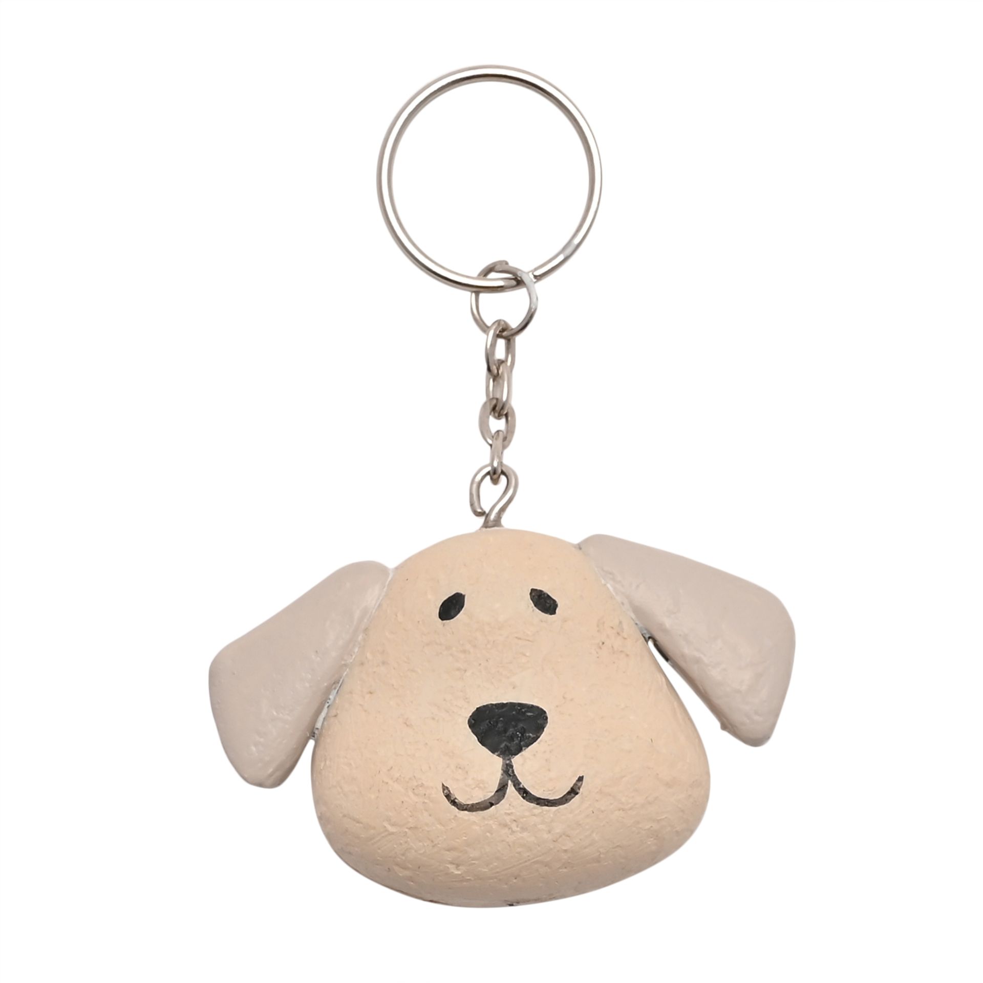 BB635d, Best of Breed, Pebble Dog Keyring, Hund Schlüsselanhänger, Hundefan, Geschenk Hund, Hunde, Dog, Anhänger, Paw Prints, Pfotenabdruck, Hundeliebhaber, Dog Lover
