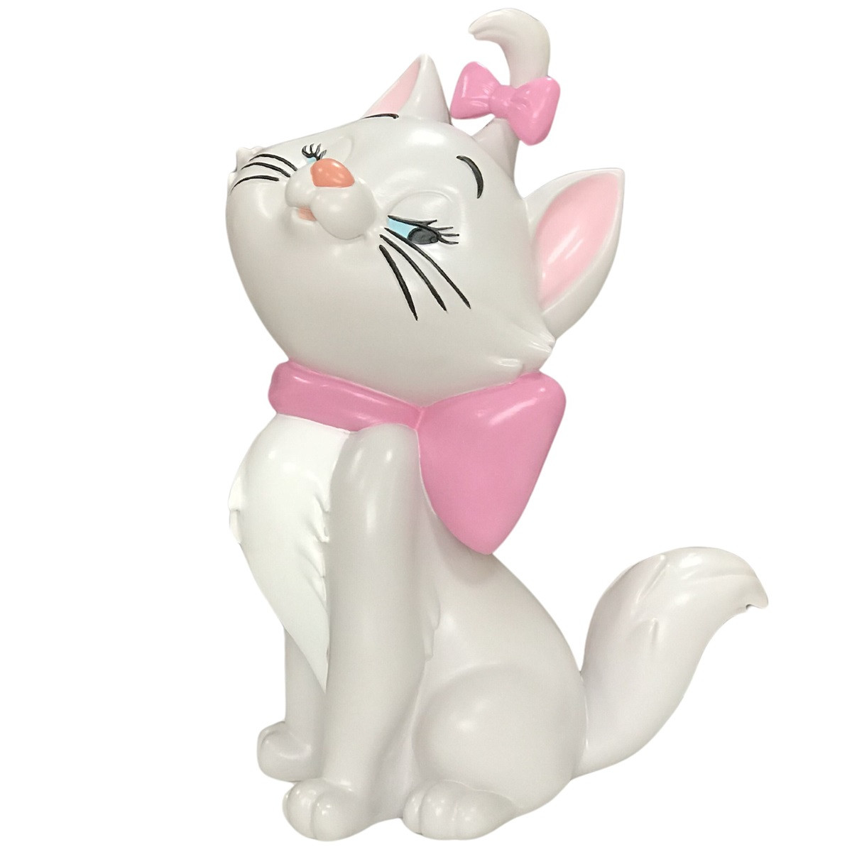 Gartenfigur Marie Aristocats - DN86034 - Christmas Inspirations Disney Deko XL