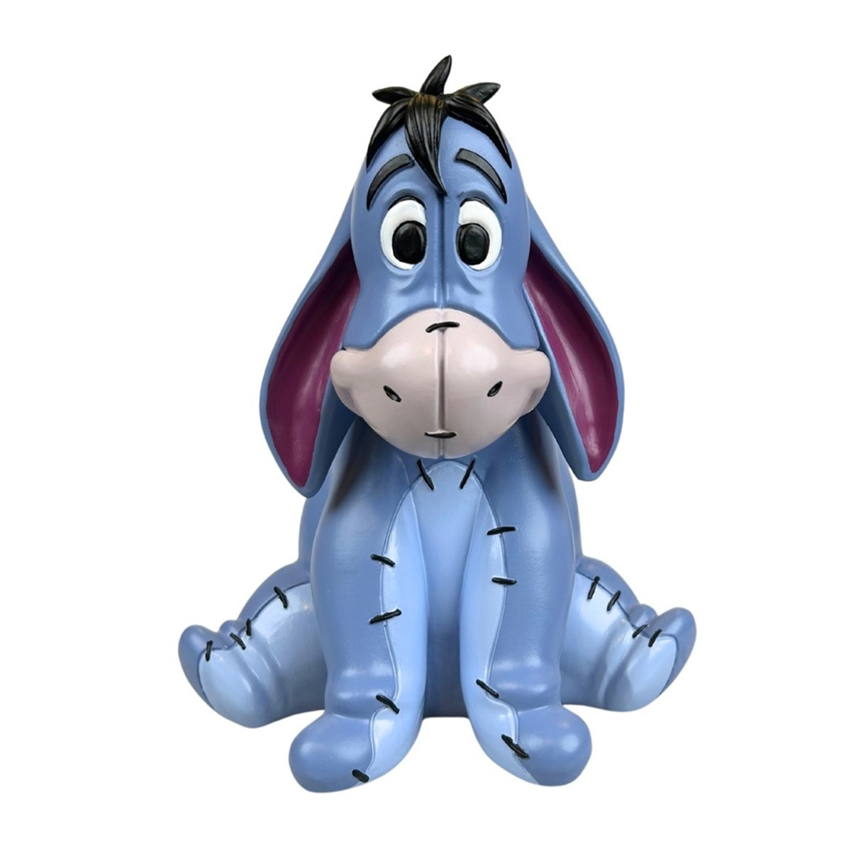 Gartenfigur Eeyore - I-Aah - DN86028 - Christmas Inspirations Disney Figur