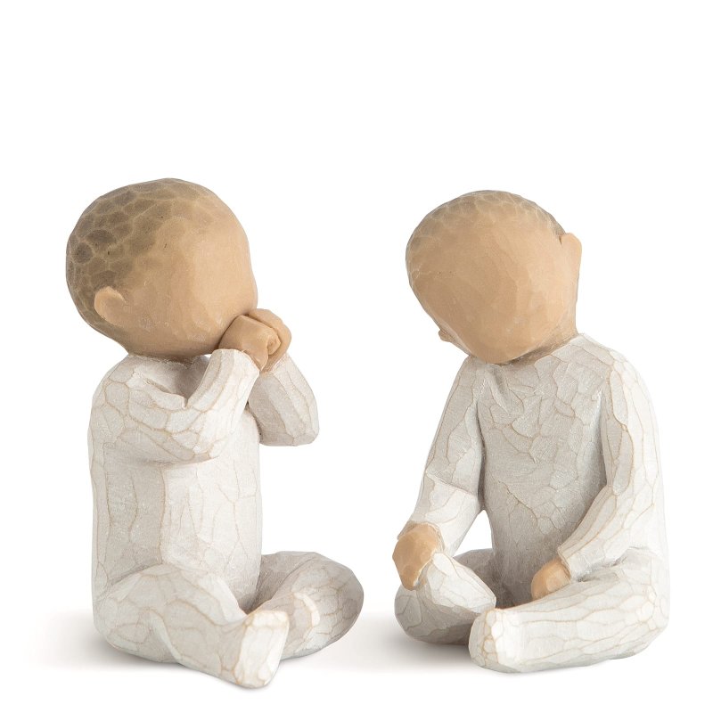 Two Together - Zwei zusammen Figur Susan Lordi 26188