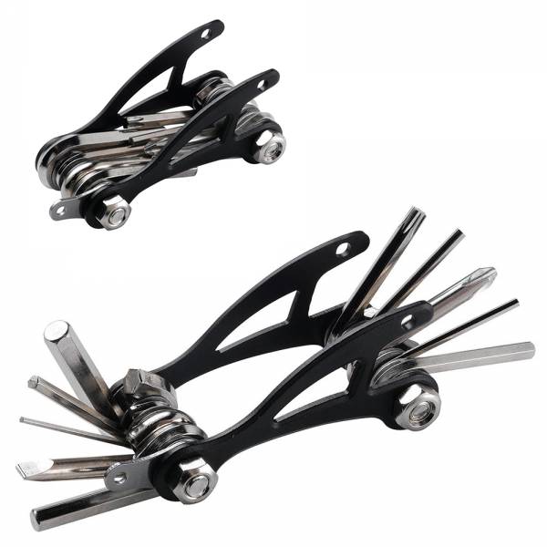 Gifts for Men - Fahrradwerkzeug, Imbusschlüssel - CMB001