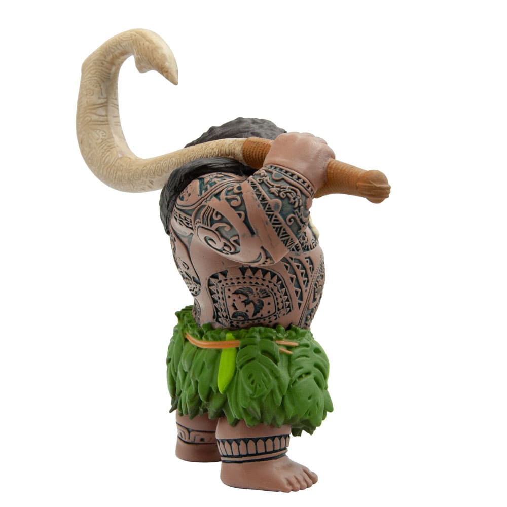 Vaiana - Halbgott Maui /  Walt Disney Spielfigur - Tortenfigur - Disneyfigur Bullyland 13186