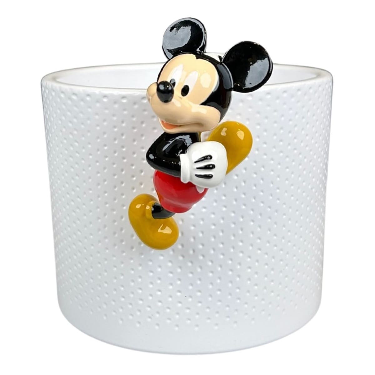 Pothanger Micky Maus Topfanhänger – Disney Pot Buddy DN85570 - Christmas Inspirations Disney Figur