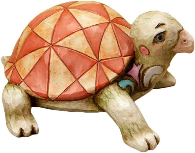 Mini Turtle - Schildkröte Heartwood Creek by Jim Shore, 4021444