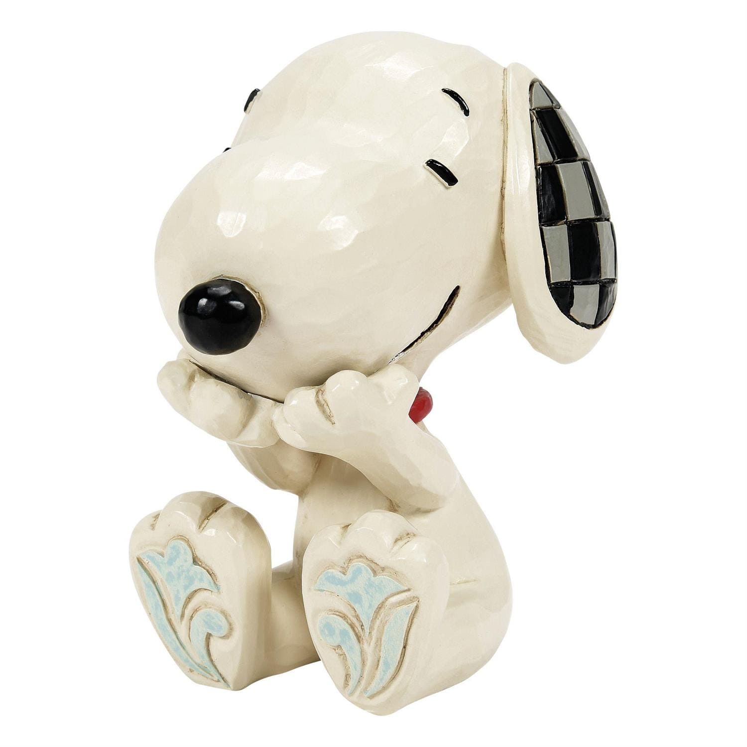Laughing Snoopy / Lachender Snoopy - Peanuts by Jim Shore 6016276