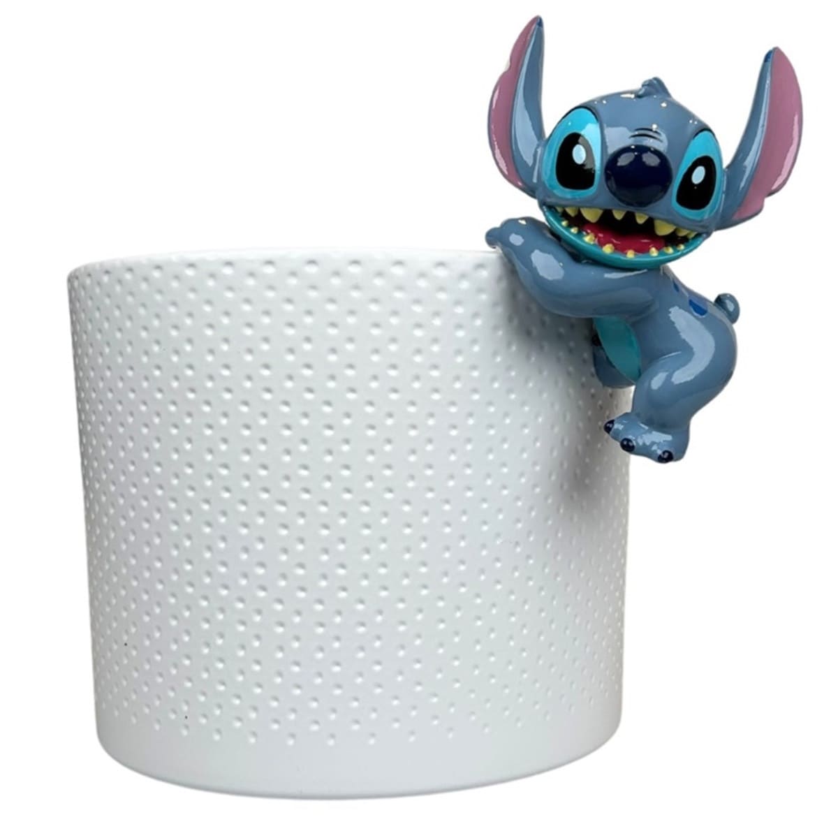 Pothanger Stitch Topfanhänger – Disney Pot Buddy DN85535 - Christmas Inspirations Disney Figur Lilo & Stitch