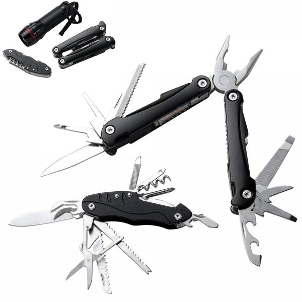 Gifts for Men - Multifunktionsset Deluxe - CTS562