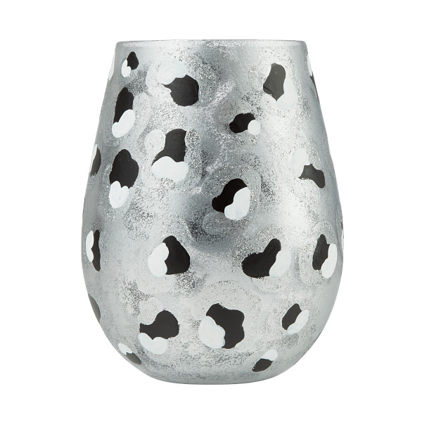 Lolita, Lolita Gläser, Lolita Glas, Lolita Weingläser, Lolita Weinglas, Lolita Glasses, 60010147, Snow Leopard Trinkglas, Schneeleopard Lolita Glass, Lolita Glasses