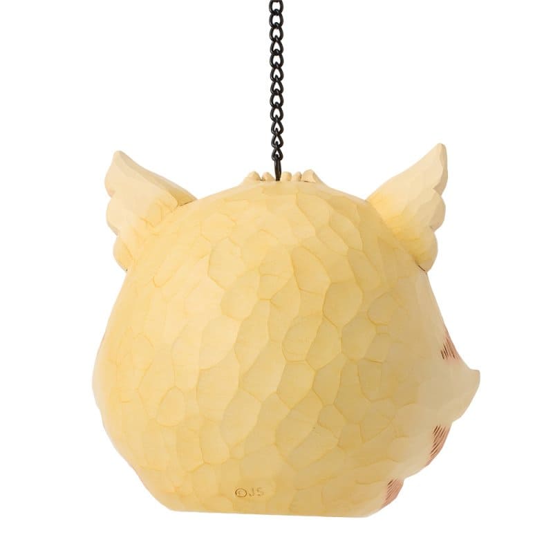 Vogelhaus Katze - Birdhouse Cat 6020196 / Heartwood Creek by Jim Shore