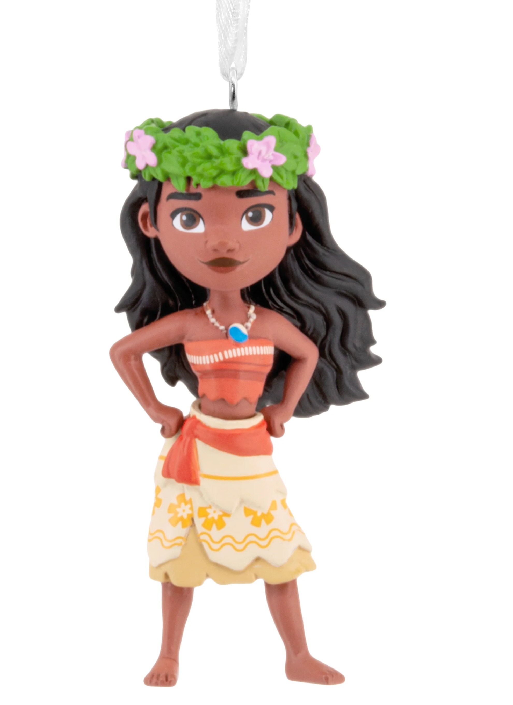 Moana / Vaiana - Disney Hallmark Ornament 30206157 - Disney Hanging Ornament Moana / Vaiana - Disney Hallmark Ornament 30206157 - Disney Hanging Ornament
