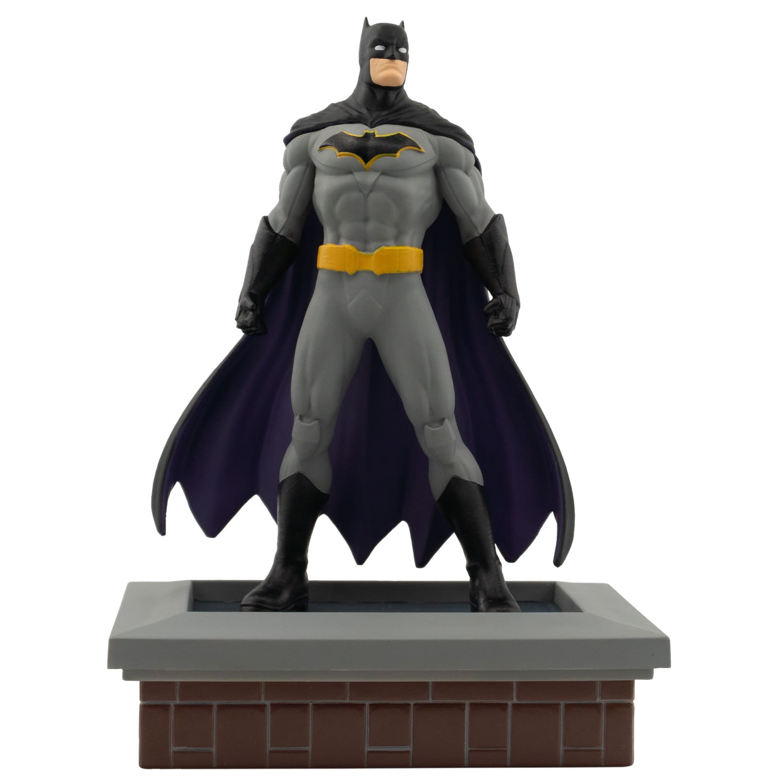 Bullyland Figur DC Batman - 11240 - Superhelden Figur Batman DC Heroes