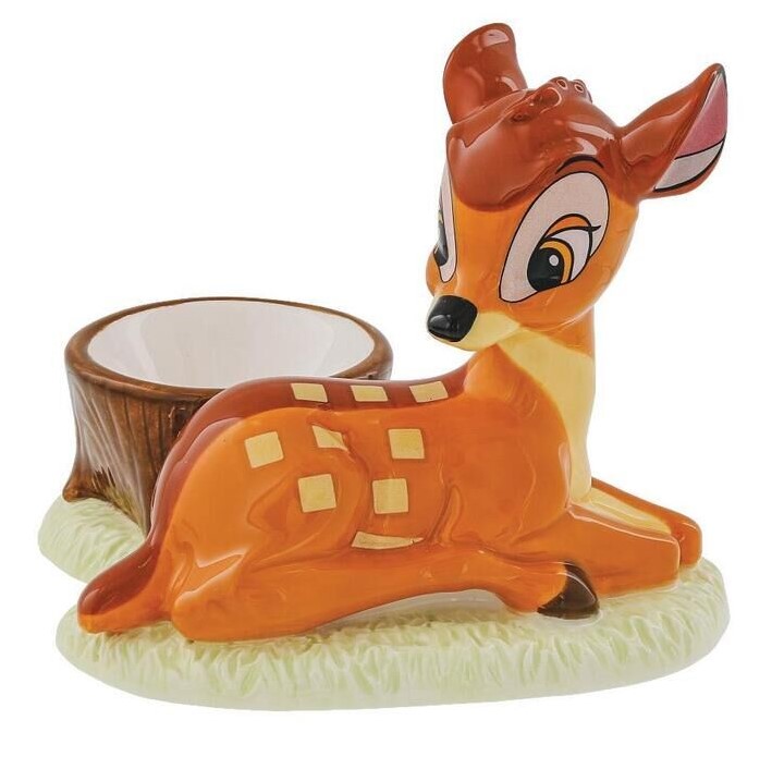 Eierbecher Waldkitz Bambi / Forest Fawn - Enchanting Disney A31080