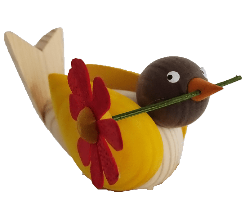 Sebastian Design Kerzenringe, Kerzenring, Candle Rings, nordische Kerzenringe, skandinavische Kerzenringe, skandinavische Dekoration, Vogel, 065-1, Holzkranz, Jahreszeitentisch