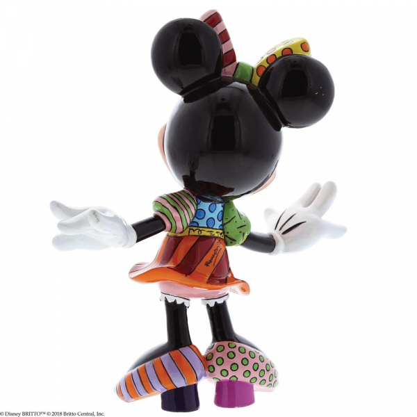 Minnie Mouse - Minnie Maus / Disney Romero Britto 4023846
