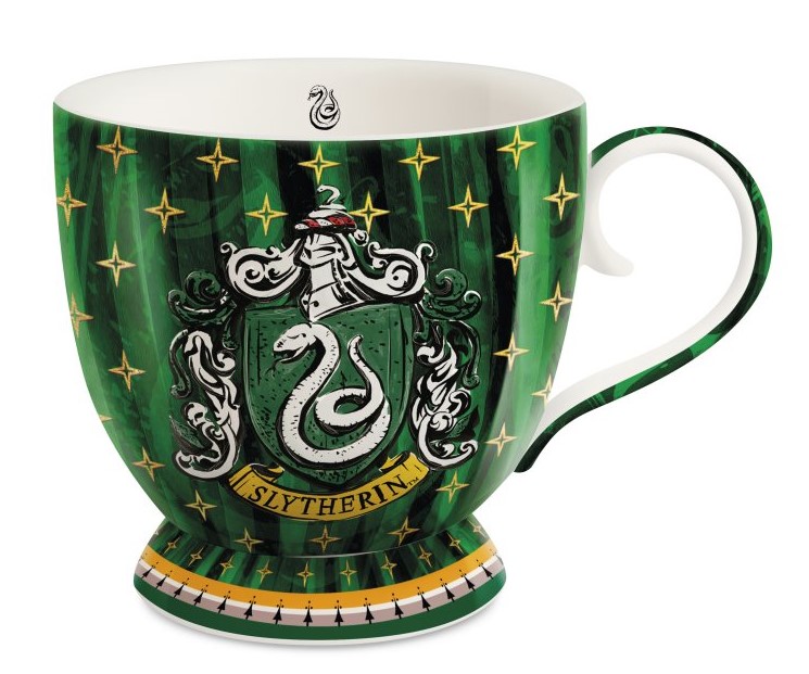 Harry Potter Egan Tasse / Becher Slytherin - 128004 Harry Potter by Egan Italy Hogwarts Häuser