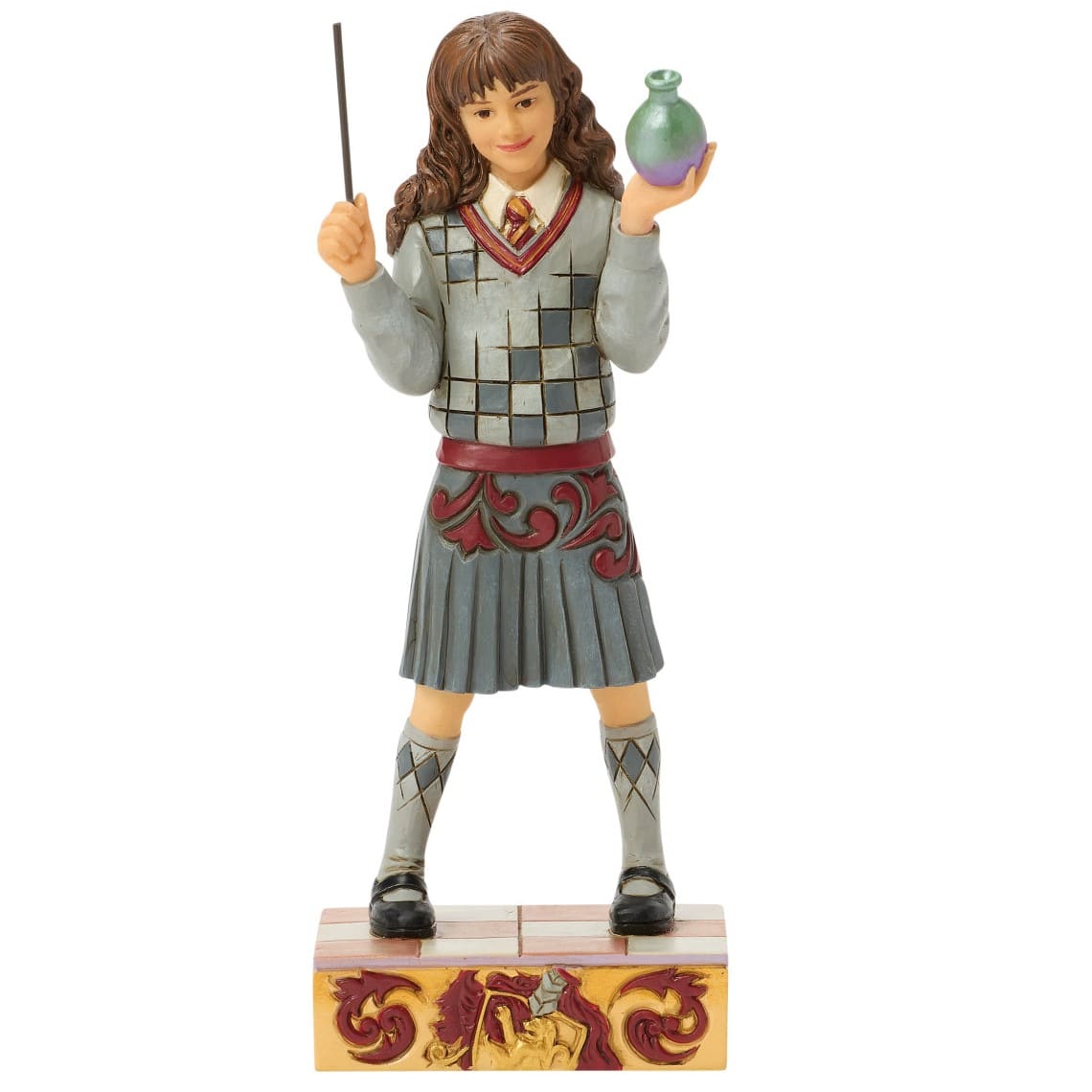Hermione's Potion - Hermine mit Zaubertrank - Harry Potter by Jim Shore 6018656