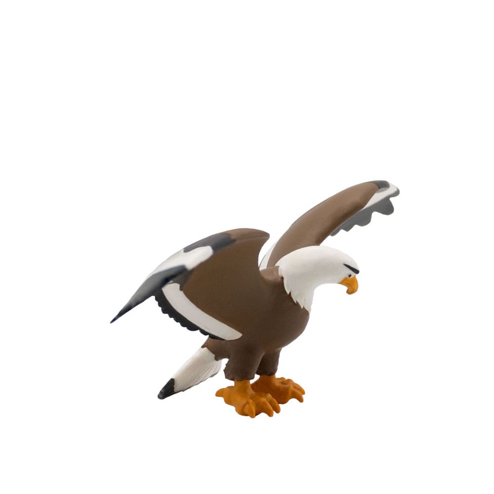 Yakari - Großer Adler / Spielfigur - Tortenfigur Bullyland 43361