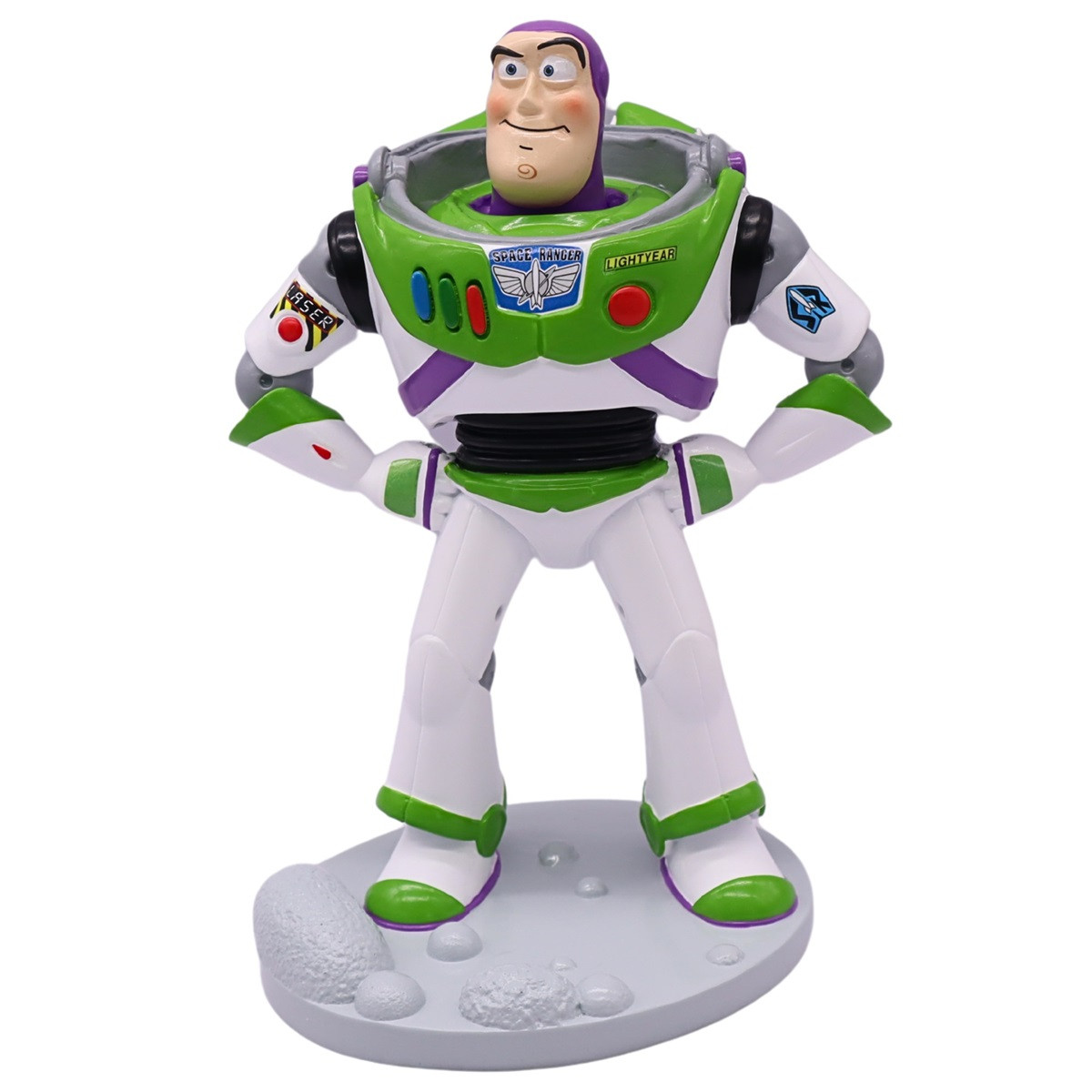 Gartenfigur Toy Story Buzz Lightyear Small - DN26039 - Christmas Inspirations Disney Figur XL