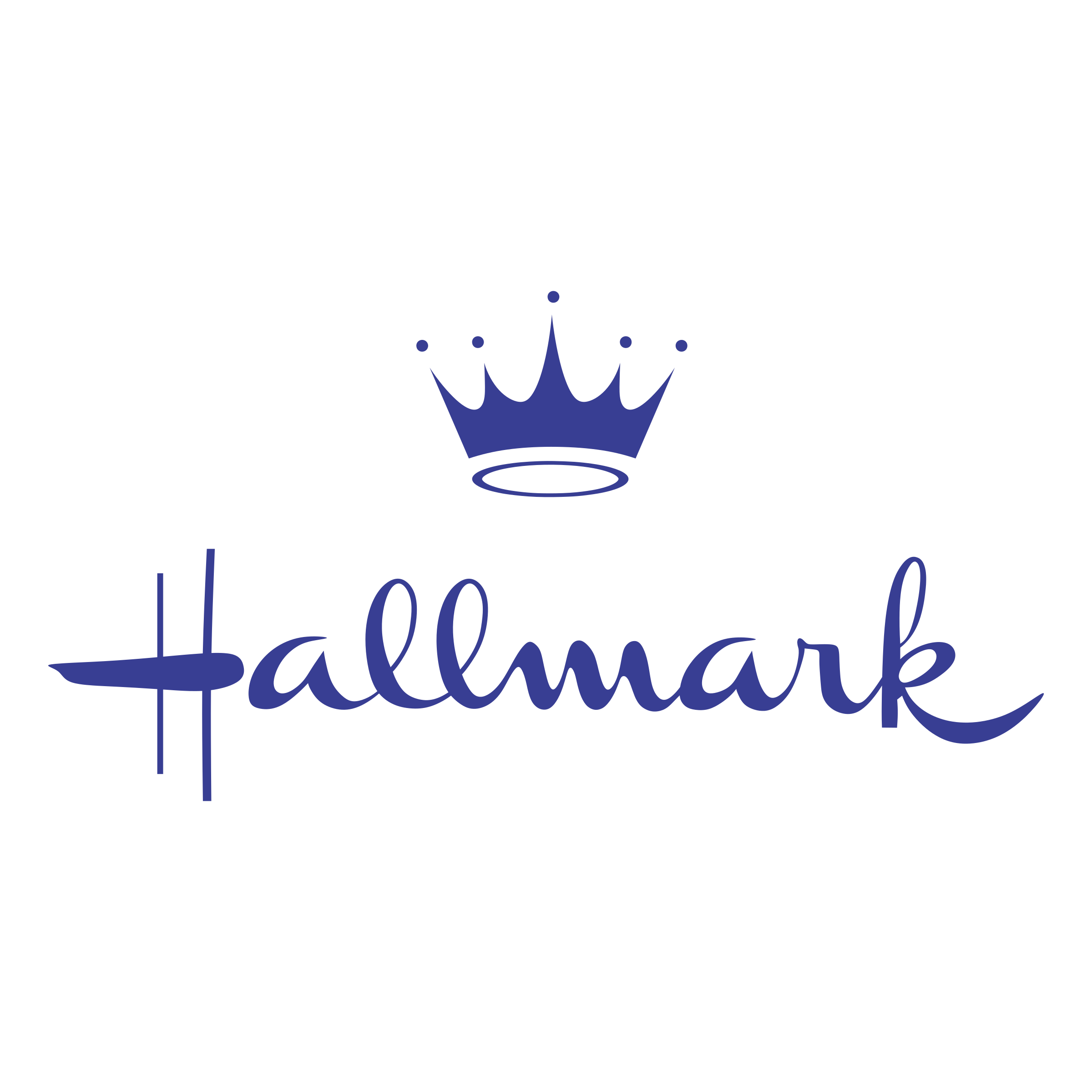 Hallmark Ornamente & Figuren