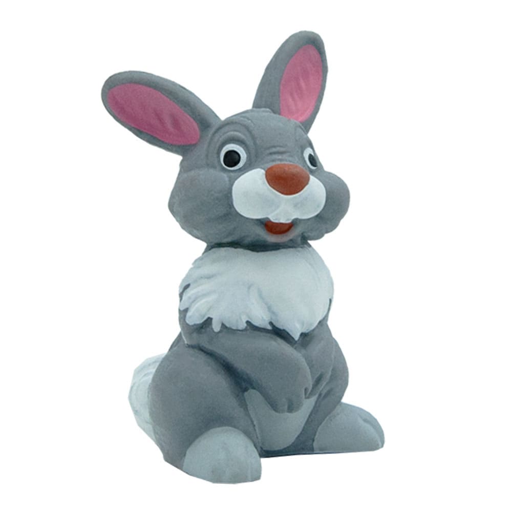 Bambi - Hase Klopfer /  Walt Disney Spielfigur - Tortenfigur - Disneyfigur Bullyland 12421