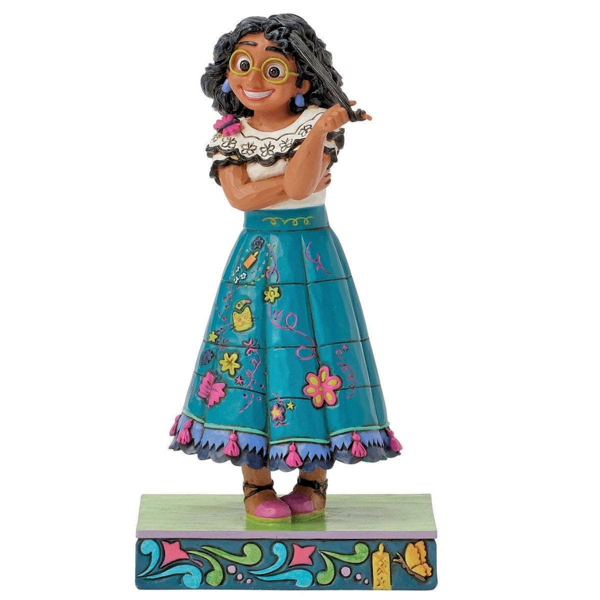 Encanto Mirabel Imperfectly Perfect - 6016904 Jim Shore Disney Traditions Disney Figur