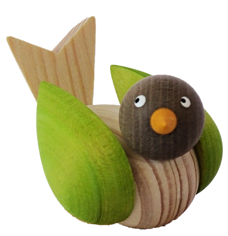 Sebastian Design Kerzenringe, Kerzenring, Candle Rings, nordische Kerzenringe, skandinavische Kerzenringe, skandinavische Dekoration, Ente, 49-609-141, Holzkranz, Jahreszeitentisch