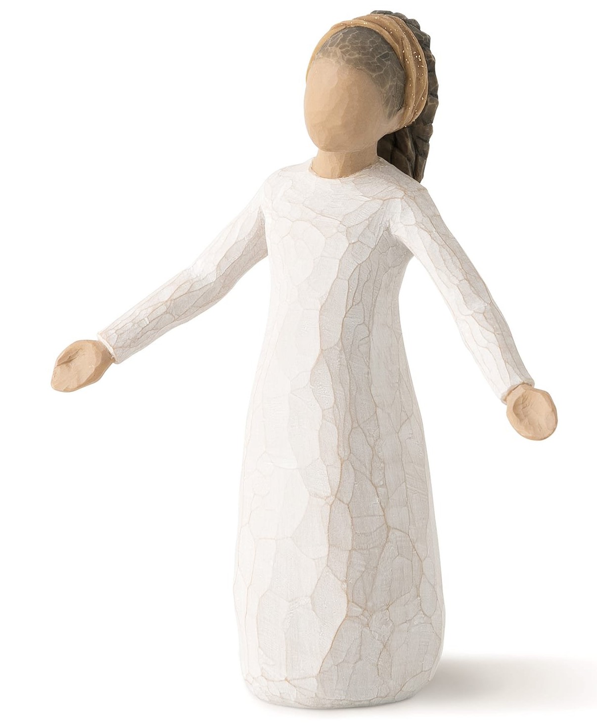 Blessings / Segenswünsche - Willow Tree Figur Susan Lordi 26186