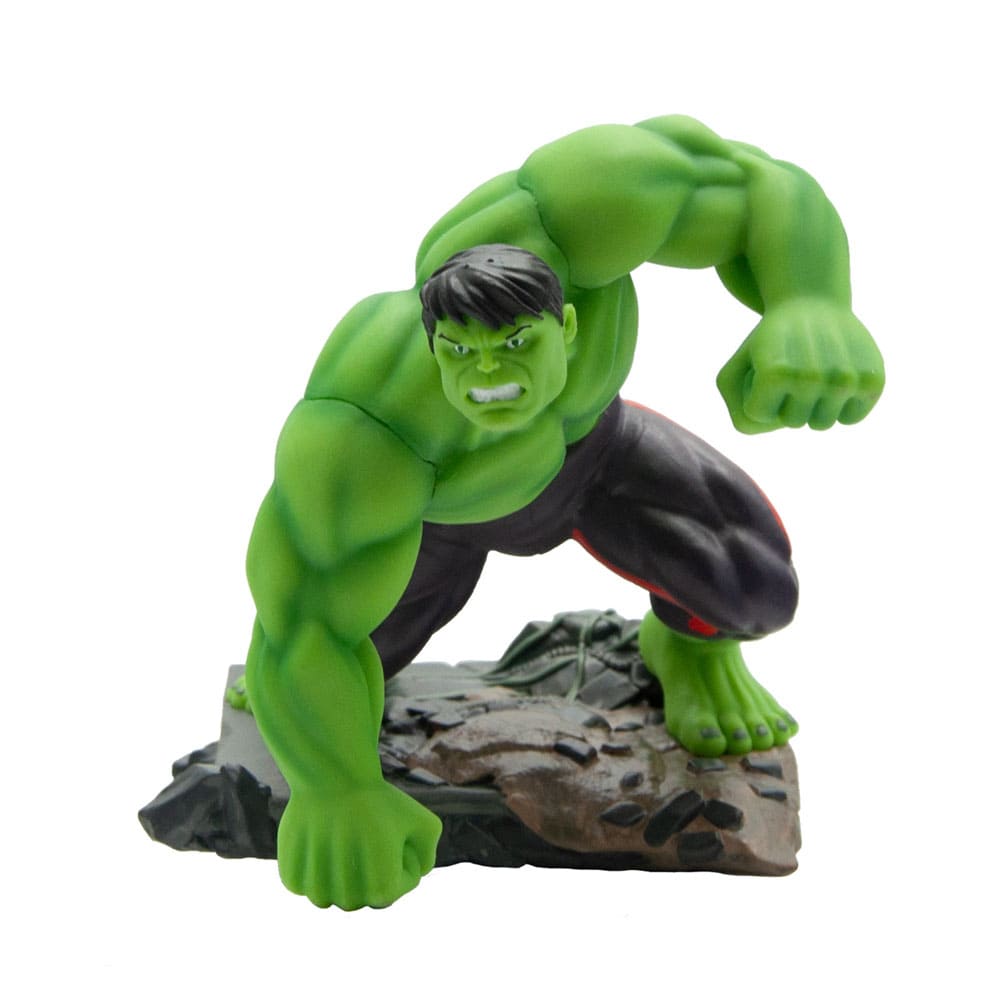 Bullyland Figur Marvel Hulk - 11332 - Starke Superhelden Figur