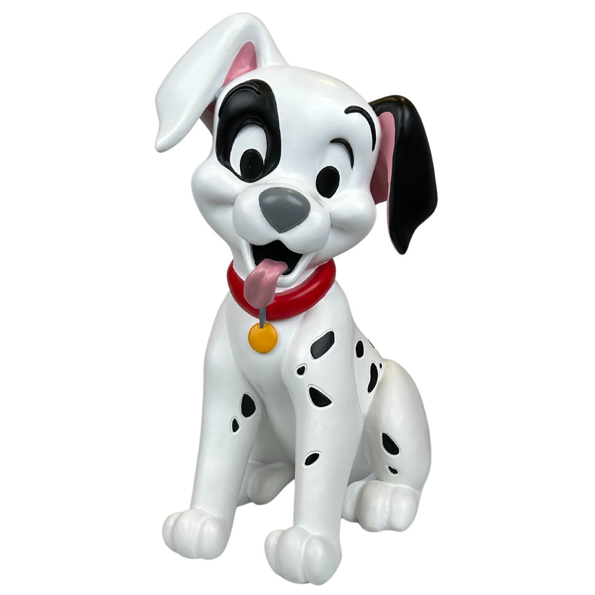 Gartenfigur 101 Dalmatiner Hund Lucky XL - DN86033 - Christmas Inspirations Disney Figur XL
