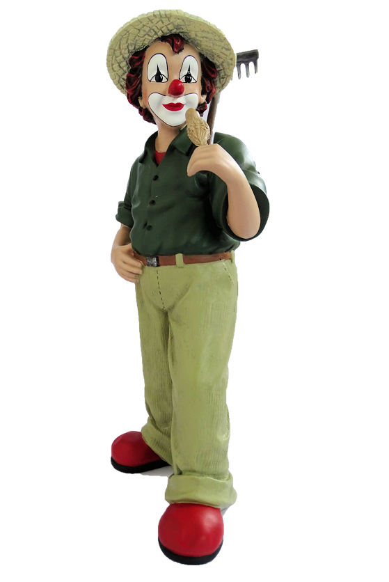 Gilde Handwerk, Gilde Clowns, Vogelfreund, 35958, Gilde Clown, Gilde Clown Vogelfreund