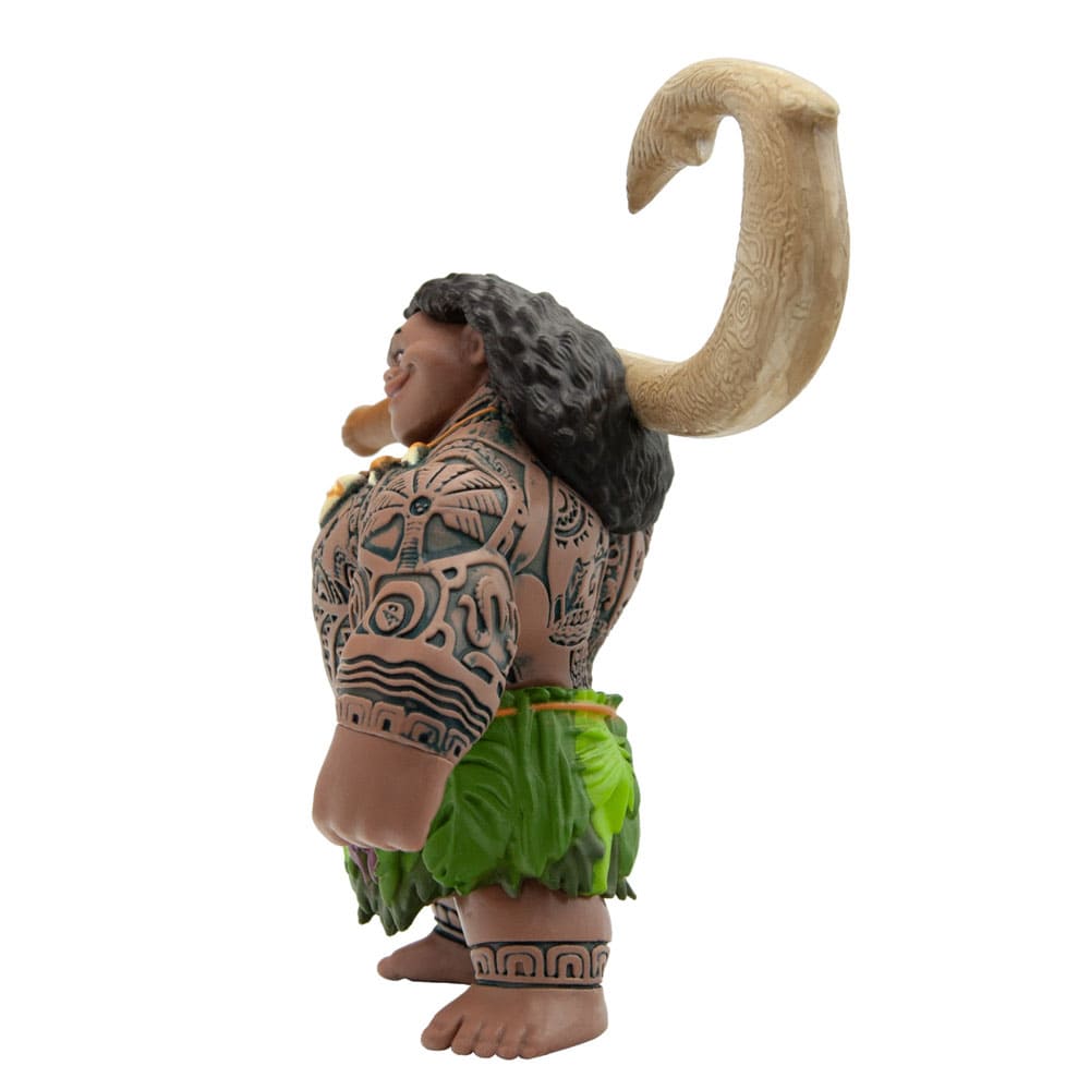 Vaiana - Halbgott Maui /  Walt Disney Spielfigur - Tortenfigur - Disneyfigur Bullyland 13186