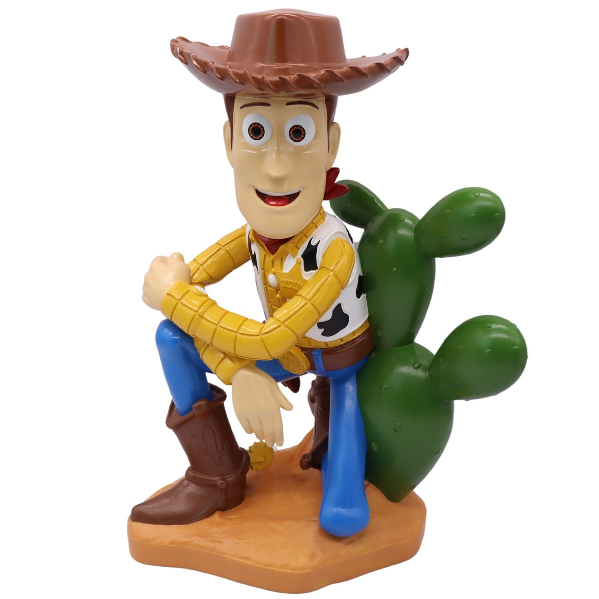 Gartenfigur Toy Story Woody XL - DN26038 - Christmas Inspirations Disney Figur XL