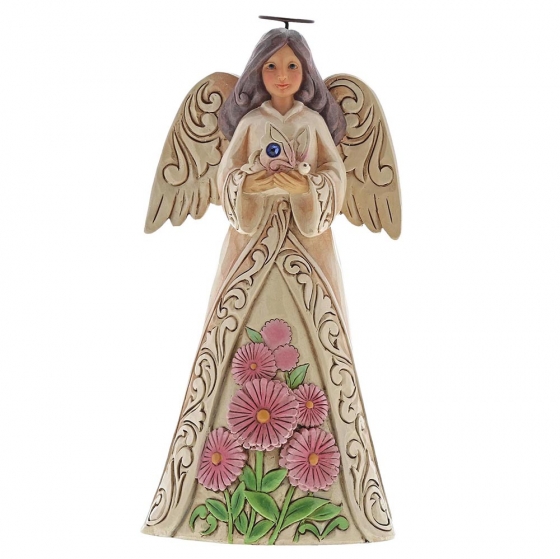 Heartwood Creek, Jim Shore, September Angel / Engel
