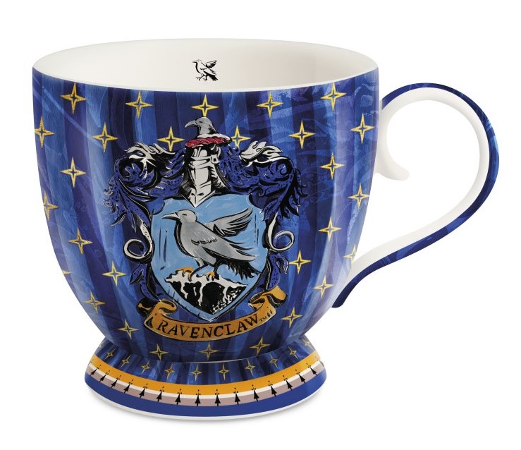 Harry Potter Egan Tasse / Becher Ravenclaw - 128003 Harry Potter by Egan Italy Hogwarts Häuser