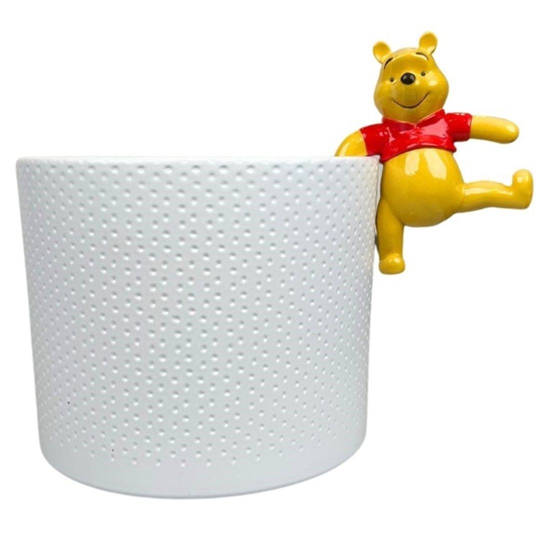 Pothanger Winnie Puuh Winnie Pooh Topfanhänger – Disney Pot Buddy DN85550 - Christmas Inspirations Disney Figur
