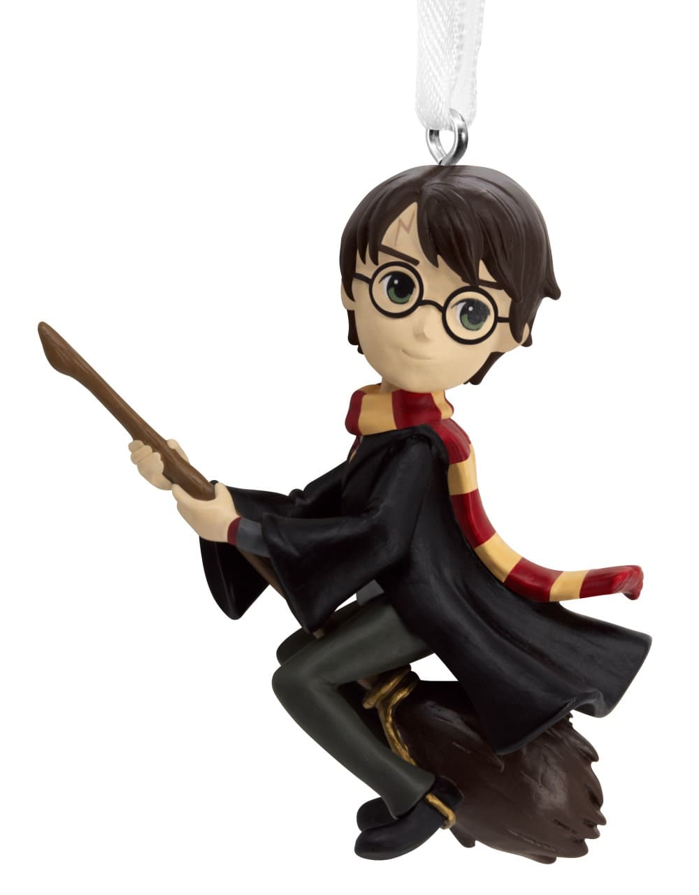Harry Potter auf Besen Hallmark Ornament 30206183 - Hallmark Weihnachtsanhänger Harry Potter auf Besen Hallmark Ornament 30206183 - Hallmark Weihnachtsanhänger