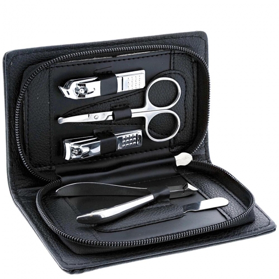Gifts for Men - Nagelset / Maniküre-Set - CMS154